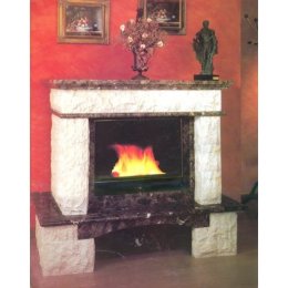 Мраморный портал для камина Argar - Felipe V (Филипп V)